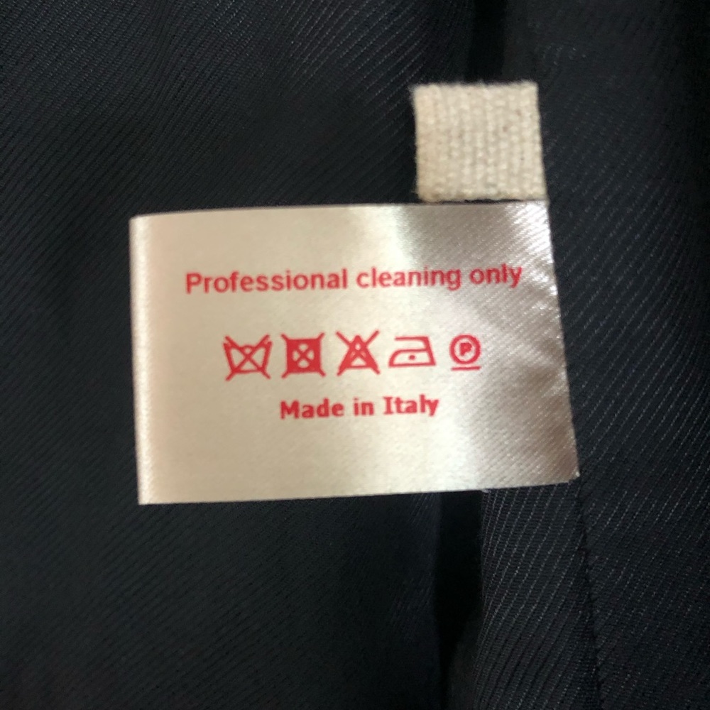 Marni Wool Coat - Picture 14 of 14